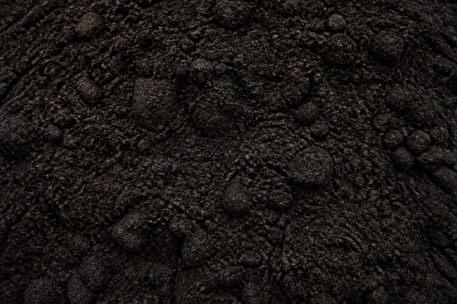 Topsoil